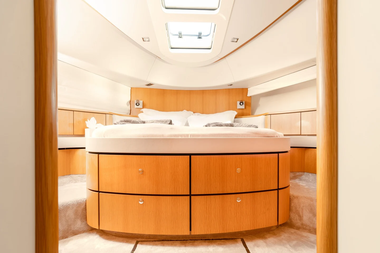 Marine & Yachting – photography by Markus Butoln, Zurich