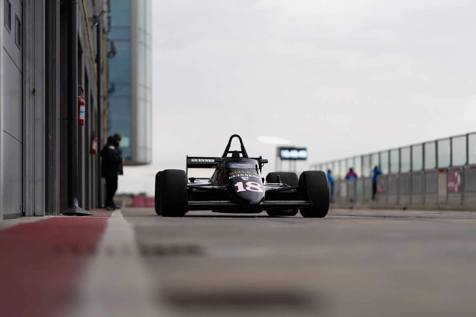 Automotive – photography by Markus Butoln, Zurich