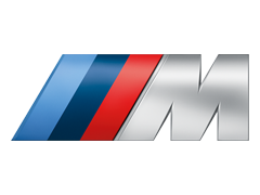 BMW M logo