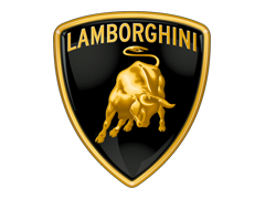 Lamborghini logo