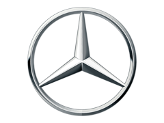 Mercedes-Benz logo