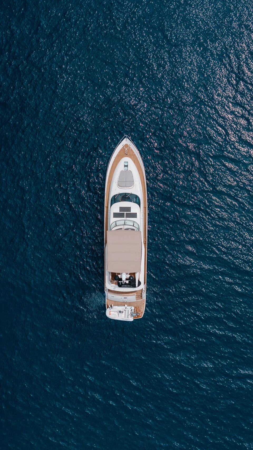 Marine & yachting – photography by Markus Butoln, Zurich